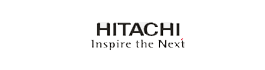 HITACHI