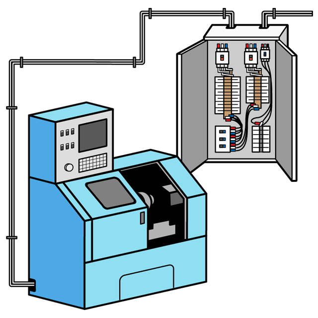 電源工事