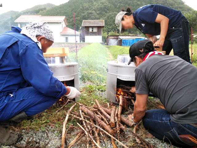 収穫祭