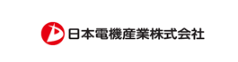 日本電機産業株式会社ロゴ