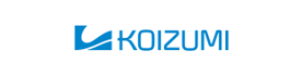 KOIZUMIロゴ