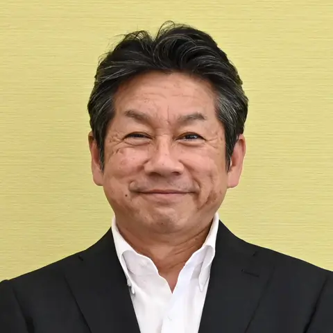 松本 晃幸