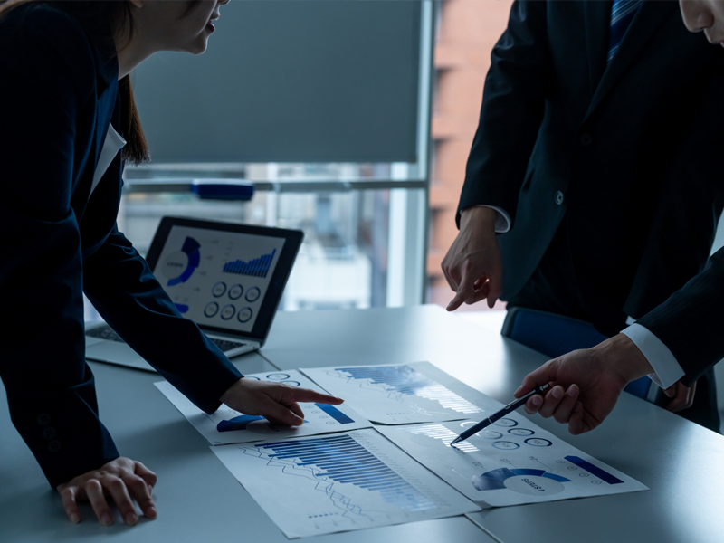 他社とは違う切り口を探す!