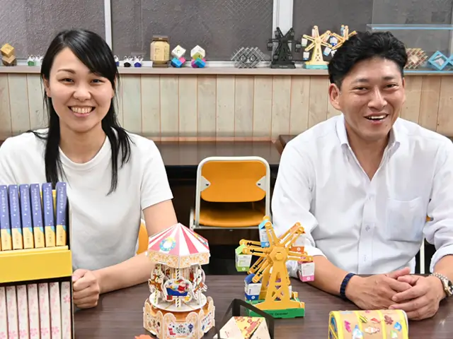 川田 昭宏様・吉村 心様