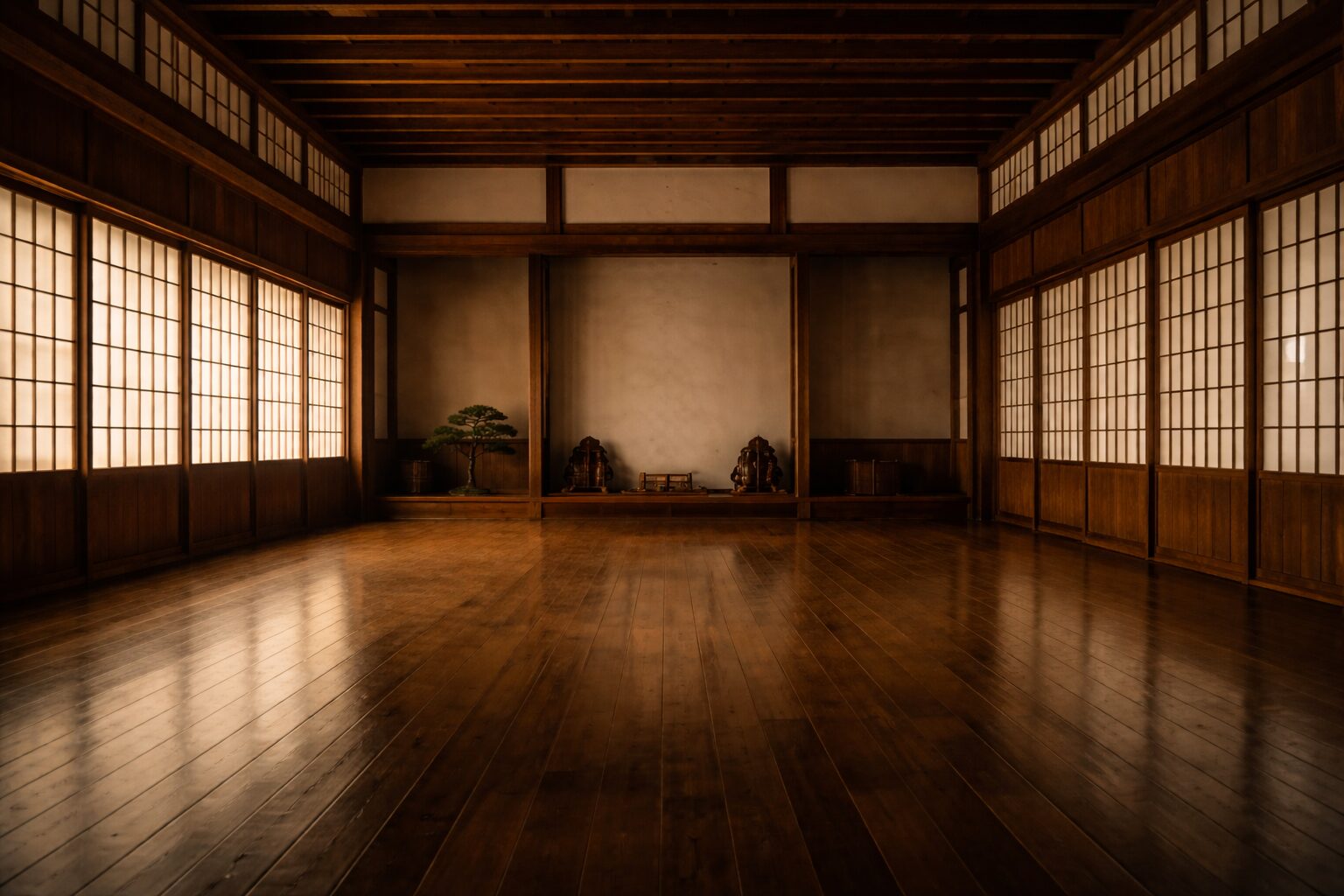 未来道場